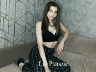 LiliParsan