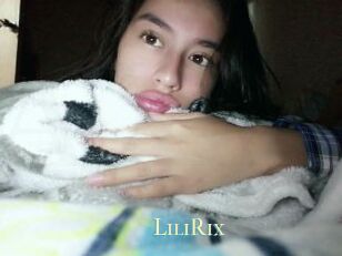 LiliRix