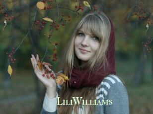 LiliWilliams