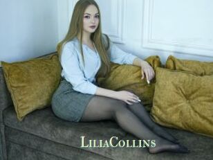 LiliaCollins