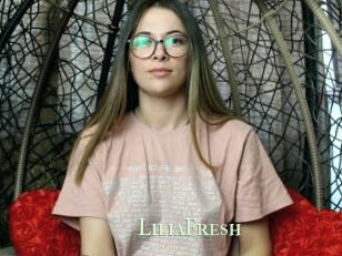 LiliaFresh