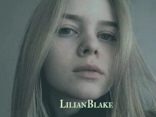 LilianBlake