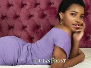 LilianFrost