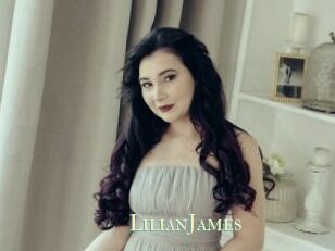 LilianJames