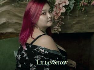 LilianShow