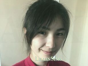 LilianSims