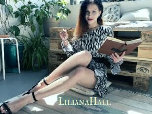 LilianaHall