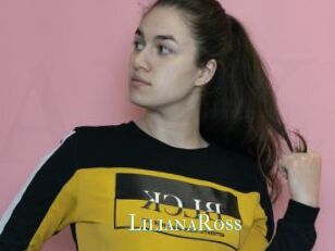 LilianaRoss