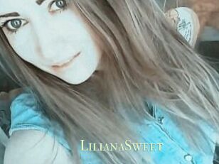 LilianaSweet