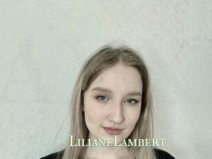 LilianeLambert