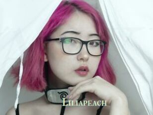 Liliapeach
