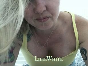 LilieWhite