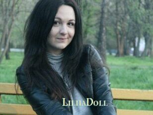 Liliia_Doll