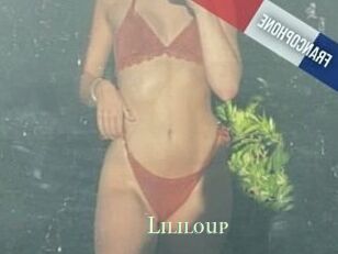 Lililoup