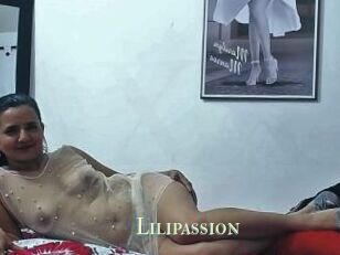 Lilipassion