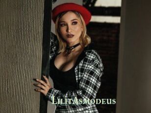 LilitAsmodeus