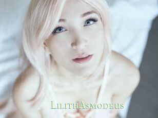 LilithAsmodeus