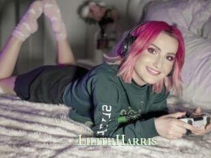LilithHarris