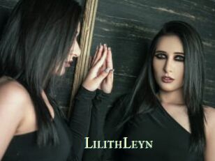 LilithLeyn