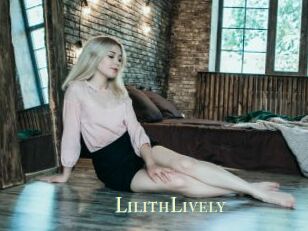 LilithLively