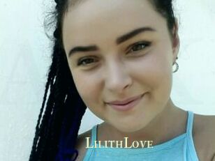 LilithLove