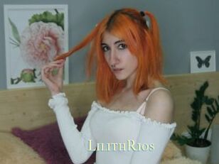 LilithRios