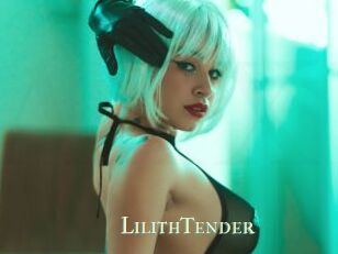 LilithTender