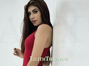 LilithThomson