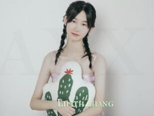 LilithZhang