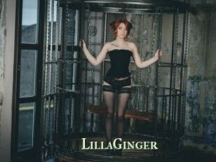 LillaGinger
