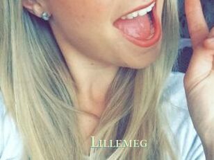 Lillemeg