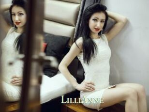 LilliAnne