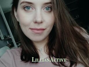 LillianActive