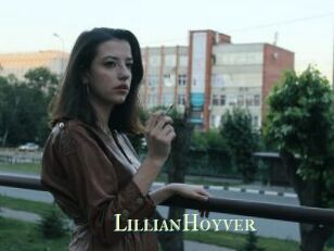 LillianHoyver