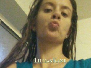Lillian_Kane