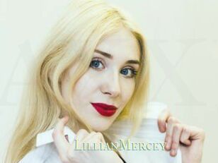 LillianMercey