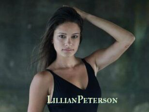 Lillian_Peterson