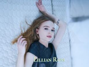 Lillian_Ross