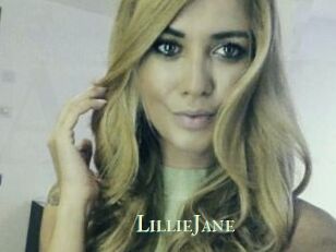 LillieJane