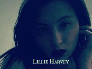 Lillie_Harvey