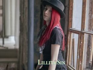 LillithSin