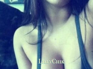 LillyChik