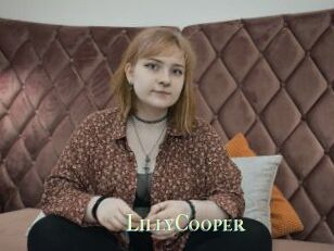 LillyCooper