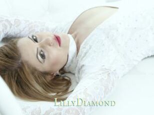 LillyDiamond Actrice xxx