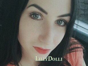LillyDoll1