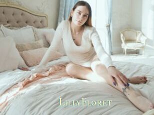 LillyFloret