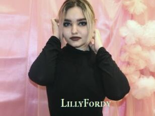 LillyFordy