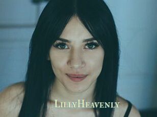 LillyHeavenly