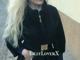 LillyLoverX