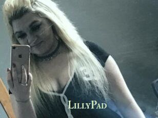 Lilly_Pad